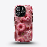 Phone cases collection