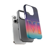 GTA6 Phone Case | Phone Protector Gift | Colorful Sunset Cover