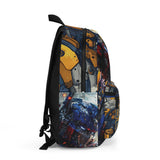 Backpack Transformers Design I Come back to School I Backpack school I Gift for Kids I Travel