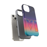 GTA6 Phone Case | Phone Protector Gift | Colorful Sunset Cover