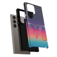 GTA6 Phone Case | Phone Protector Gift | Colorful Sunset Cover