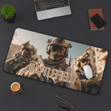 War Zone – XL Pad