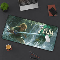 Link XL Gaming Mouse Pad