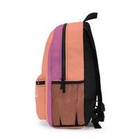 Backpack Cat Design I Come back to School I Backpack school I Gift for Kids I Travel