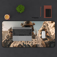 War Zone – XL Pad