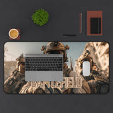 War Zone – XL Pad