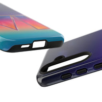 GTA6 Phone Case | Phone Protector Gift | Colorful Sunset Cover