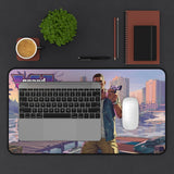 GTA 6 – XL Pad
