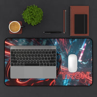 Tron XL Gaming Mouse Pad