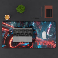 Tron XL Gaming Mouse Pad