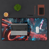 Tron XL Gaming Mouse Pad