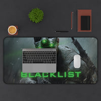 Splinter Cell XL Gaming Mouse Pad