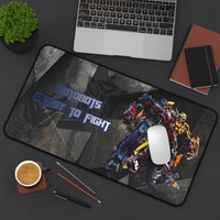 Transformers XL Gaming Mouse Pad