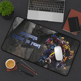 Transformers XL Gaming Mouse Pad