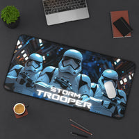 Stormtrooper XL Gaming Mouse Pad