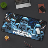 Stormtrooper XL Gaming Mouse Pad