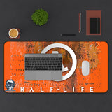 Half-Life XL Gaming Mouse Pad
