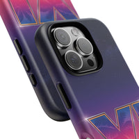 GTA6 Phone Case | Phone Protector Gift | Colorful Sunset Cover