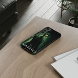The Matrix Movie Phone Case | Phone Protector Gift | Matrix Phone Cover