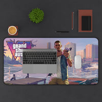 GTA 6 – XL Pad