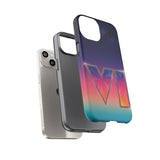 GTA6 Phone Case | Phone Protector Gift | Colorful Sunset Cover