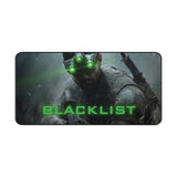 Splinter Cell XL Gaming Mouse Pad