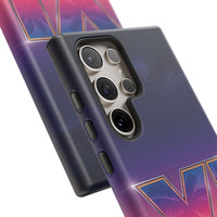 GTA6 Phone Case | Phone Protector Gift | Colorful Sunset Cover