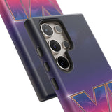 GTA6 Phone Case | Phone Protector Gift | Colorful Sunset Cover
