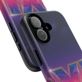 GTA6 Phone Case | Phone Protector Gift | Colorful Sunset Cover