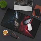 Venom vs Spider Man XL Gaming Mouse Pad