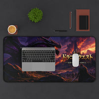 Dragon Quest XL Gaming Mouse Pad