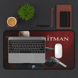 Hitman – XL Pad