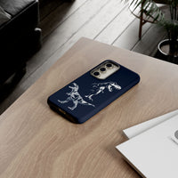 DINO TREX Phone Case | Phone Protector Gift | JURASSIC Cover
