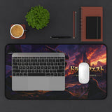Dragon Quest XL Gaming Mouse Pad
