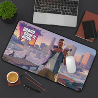 GTA 6 – XL Pad