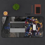 Transformers XL Gaming Mouse Pad