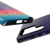 GTA6 Phone Case | Phone Protector Gift | Colorful Sunset Cover