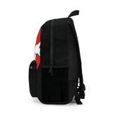 Backpack Ghost Design I Come back to School I Backpack school I Gift for Kids I Travel