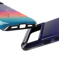 GTA6 Phone Case | Phone Protector Gift | Colorful Sunset Cover