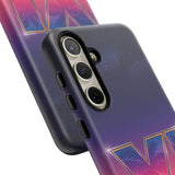 GTA6 Phone Case | Phone Protector Gift | Colorful Sunset Cover