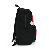 Backpack Ghost Design I Come back to School I Backpack school I Gift for Kids I Travel