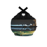 Backpack Epic Gaming Design I Come back to School I Backpack school I Gift for Kids