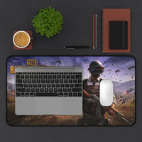PUBG XL Gaming Mouse Pad