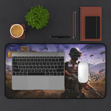 PUBG XL Gaming Mouse Pad