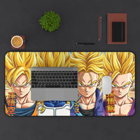 Dragon Ball Z – Heroes XL Gaming Mouse Pad