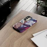 GOKU Phone Case | Phone Protector Gift | Manga Style