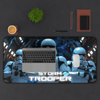 Stormtrooper XL Gaming Mouse Pad
