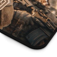 War Zone – XL Pad