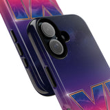 GTA6 Phone Case | Phone Protector Gift | Colorful Sunset Cover