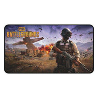 PUBG XL Gaming Mouse Pad